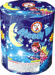 WINDA MOODY BLUE- CASE 12/1